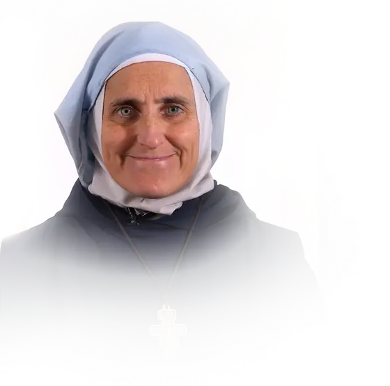 Hermana Misericordia